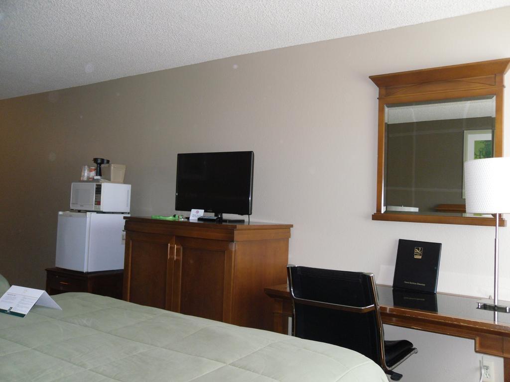 Quality Inn & Suites Okanogan - Omak Экстерьер фото