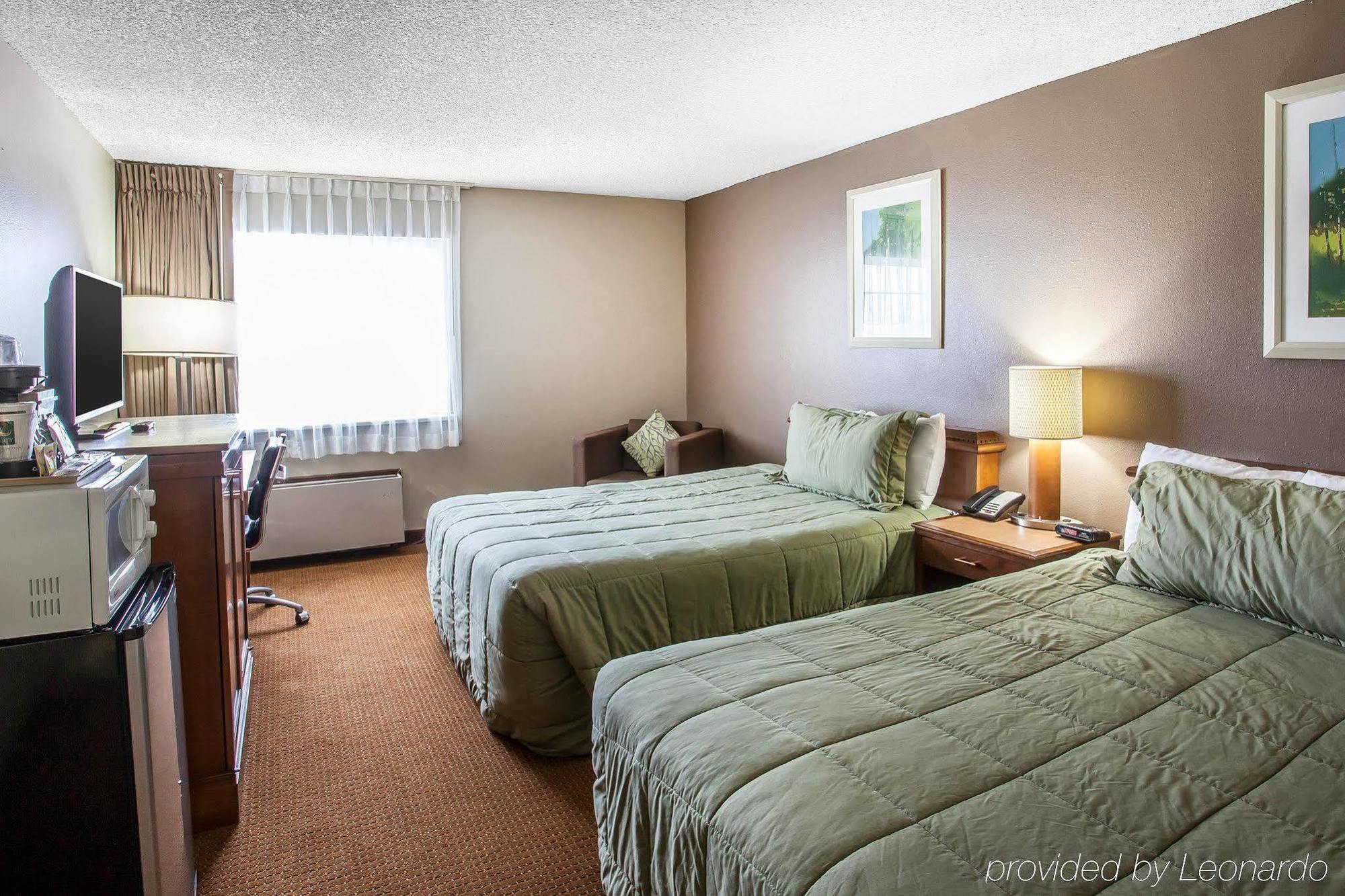 Quality Inn & Suites Okanogan - Omak Экстерьер фото