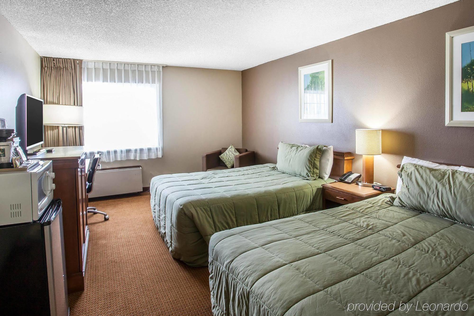 Quality Inn & Suites Okanogan - Omak Экстерьер фото